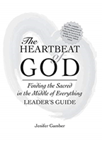 Heartbeat of God Leader's Guide