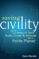 Saving Civility