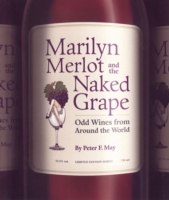 Marilyn Merlot and the Naked Grape
