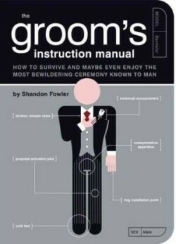 Groom's Instruction Manual