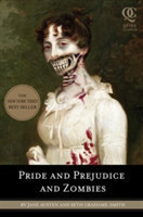 Pride and Prejudice and Zombies (PB)