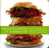 Encyclopedia of Sandwiches