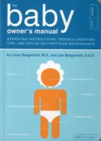 Baby Owner's Manual