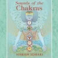 Sounds of the Chakras