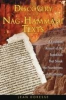 Discovery of the Nag Hammadi Texts