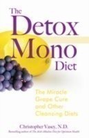 Detox Mono Diet