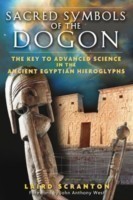 Sacred Symbols of the Dogon