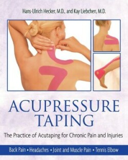 Acupressure Taping