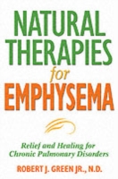 Natural Therapies for Emphysema