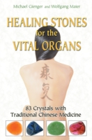 Healing Stones for the Vital Organs