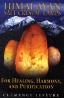 Himalayan Salt Crystal Lamps