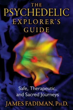 Psychedelic Explorer's Guide