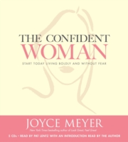 Confident Woman