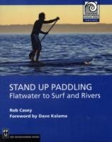 Stand Up Paddling