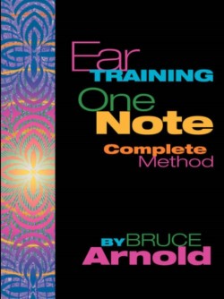 Ear Training One Note Complete
