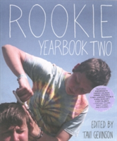 Rookie Yearbook Two