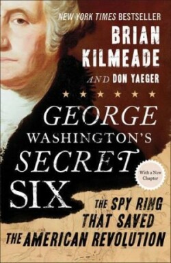 George Washington's Secret Six