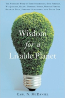 Wisdom for a Livable Planet