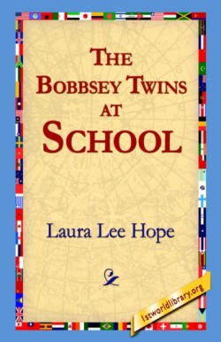 Bobbsey Twins at School