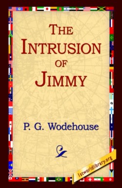 Intrusion of Jimmy