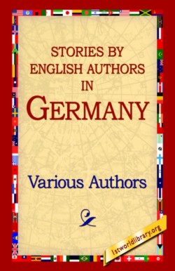 Stories By English Authors In Germany