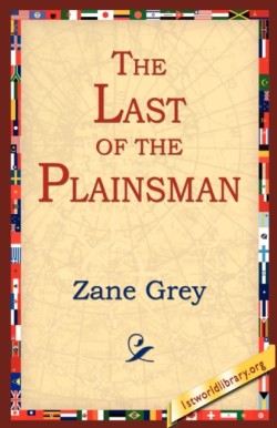 Last of the Plainsman