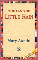 Land of Little Rain