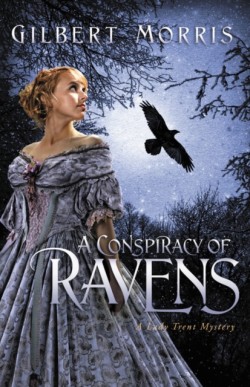 Conspiracy of Ravens