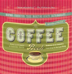 Coffee Book