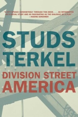 Division Street America