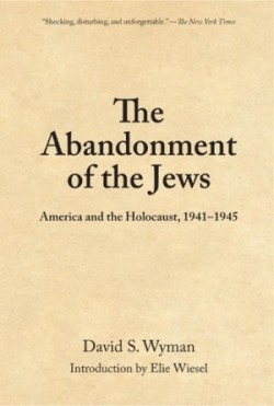 Abandonment Of The Jews