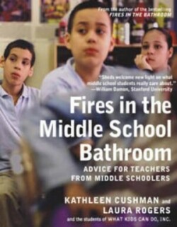 Fires In The Middle School Bathroom