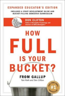 How Full Is Your Bucket?