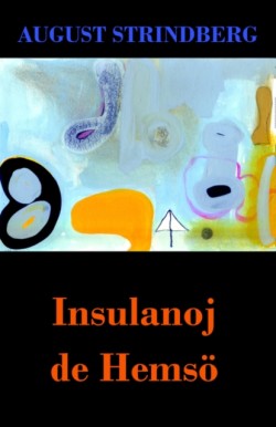 Insulanoj de Hemsoe (Romano de A. Strindberg en Esperanto)