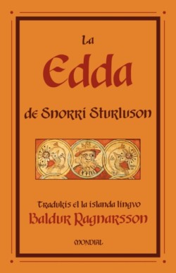 La Edda de Snorri Sturluson