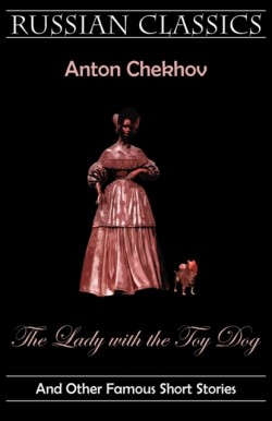 Lady with the Toy Dog and Other Famous Short Stories (Russian Classics)