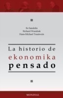 Historio de Ekonomika Pensado