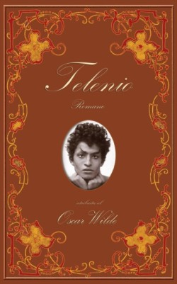 Telenio (Erotika Mondliteraturo En Esperanto)