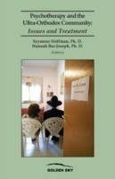 Psychotherapy and the Ultra-Orthodox Community