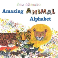 Brian Wildsmith's Amazing Animal Alphabet Book