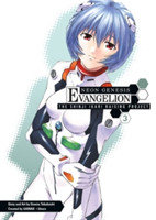 Neon Genesis Evangelion: The Shinji Ikari Raising Project Volume 3