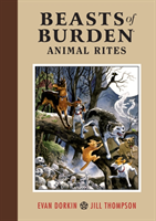 Beasts Of Burden: Animal Rites