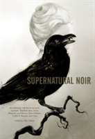 Supernatural Noir