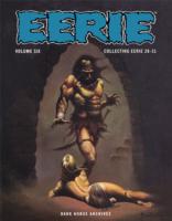 Eerie Archives Volume 6