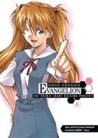 Neon Genesis Evangelion: The Shinji Ikari Raising Project Volume 6