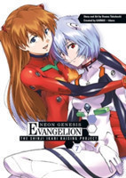 Neon Genesis Evangelion: The Shinji Ikari Raising Project Volume 7