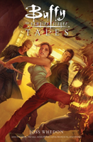 Buffy The Vampire Slayer: Tales