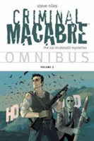 Criminal Macabre Omnibus Volume 2