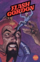 Flash Gordon Comic Book Archives Volume 5