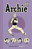 Archie Archives Volume 5